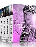 The Light Tamer Trilogy Box Set