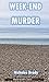 Week-End Murder by Nicholas  Brady