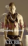 Brody & Nick (Something About Him, #2)