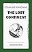 The Lost Continent