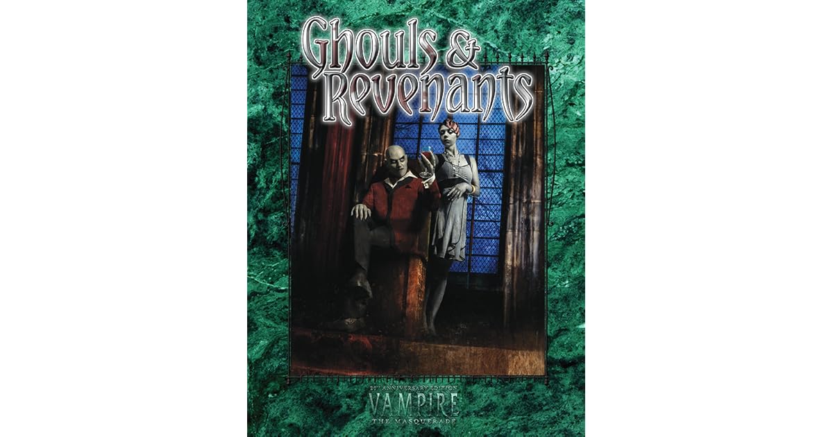 v20 ghouls & revenants pdf download