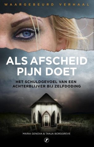 Als afscheid pijn doet (Paperback)