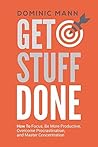 Get Stuff Done: H...