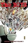 The Boys Vol. 3: ...