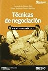 Técnicas de negoc...