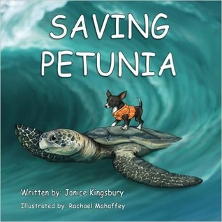 Saving Petunia
