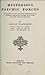 Mysterious Psychic Forces; An Account of the Author's Investigations in Psychical Research, Together with Those of Other European Savants