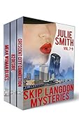 Skip Langdon Mysteries Vol 7–9: The Skip Langdon Mystery Anthologies Book 8