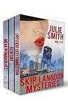 Skip Langdon Myst...