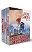 Skip Langdon Mysteries Vol 7–9: The Skip Langdon Mystery Anthologies Book 8