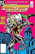 The Fury of Firestorm (1982-1990) #38