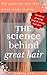 The science behind great hair: The guide for hair that never seems to grow