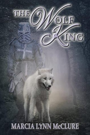 The Wolf King (ebook)