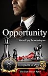 Opportunity by Nicholas Bella
