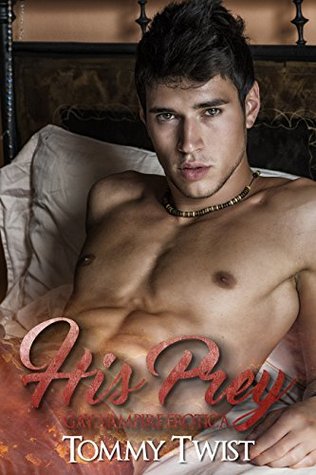 His Prey (Kindle Edition)