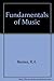 Fundamentals of Music