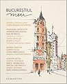 Bucureștiul meu by Gabriela Tabacu