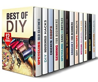 Best of DIY Box Set (12 in 1)