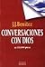 Conversaciones con Dios (a 33.000 pies)