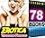 Threesome Erotica Pleasures: 78 Books Mega Bundle Lonely Wife Hot Girl Taboo Stories for Tonight...