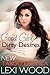 Good Girl, Dirty Desires: Dancing for an Older Man (New Taboo Erotica)