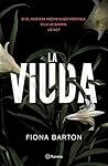 La viuda by Fiona Barton