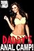 Daddy's Anal Camp