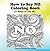 How to Say NO Coloring Book
