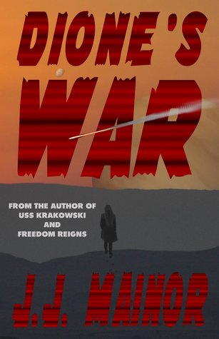Dione's War