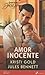 Amor Inocente: Inocente Fantasia / Cativa Do Amor