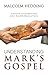 Understanding Mark's Gospel