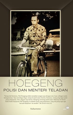 HOEGENG: Polisi dan Menteri Teladan (Paperback)