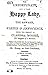 The unfortunate, and at last happy lady, or, the reward, of virtue & innocence. Being the history of Clarissa Moore, the daughter of a baronet. Giving a true account how she was trepanned in London
