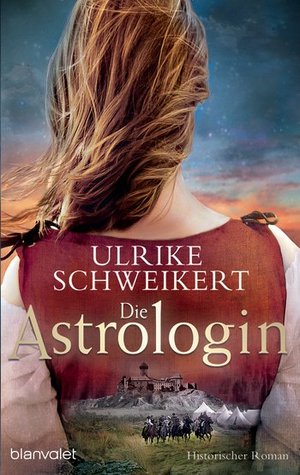 Die Astrologin (Hardcover)