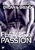 Flames of Passion: Dylan & Brenda (German Edition)