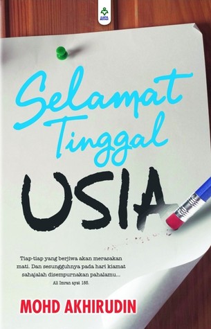 Selamat Tinggal Usia