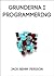 Grunderna i programmering