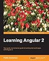 Learning Angular 2