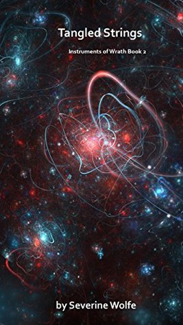 Tangled Strings (Demonworld, #2)