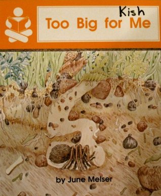 Too Big for Me (The Story Box)
