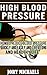 High Blood Pressure by Jory Michaels