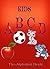 Kids ABCD by Ajai Sebastian