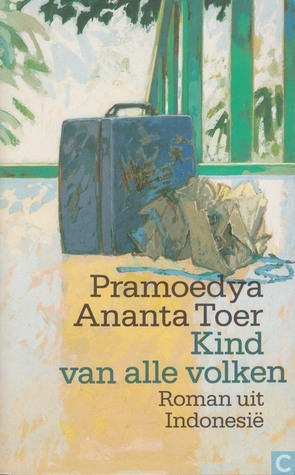 Kind van alle volken (Tetralogi Buru, #2)