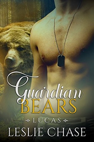 Lucas (Guardian Bears, #2)