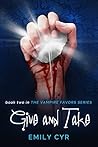 Give and Take by Emily Cyr