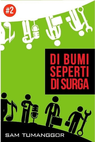 Di Bumi Seperti Di Surga #2