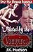 Mated by the Vampires