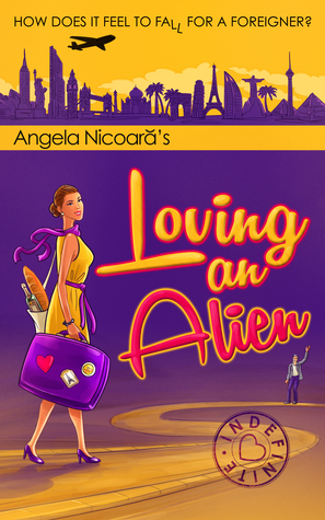 Loving an Alien (Paperback)