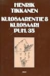 Kulosaarentie 8, Kulosaari, Puh. 35 by Henrik Tikkanen