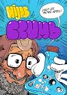 Hijos de Crumb by Manuel Alvarez